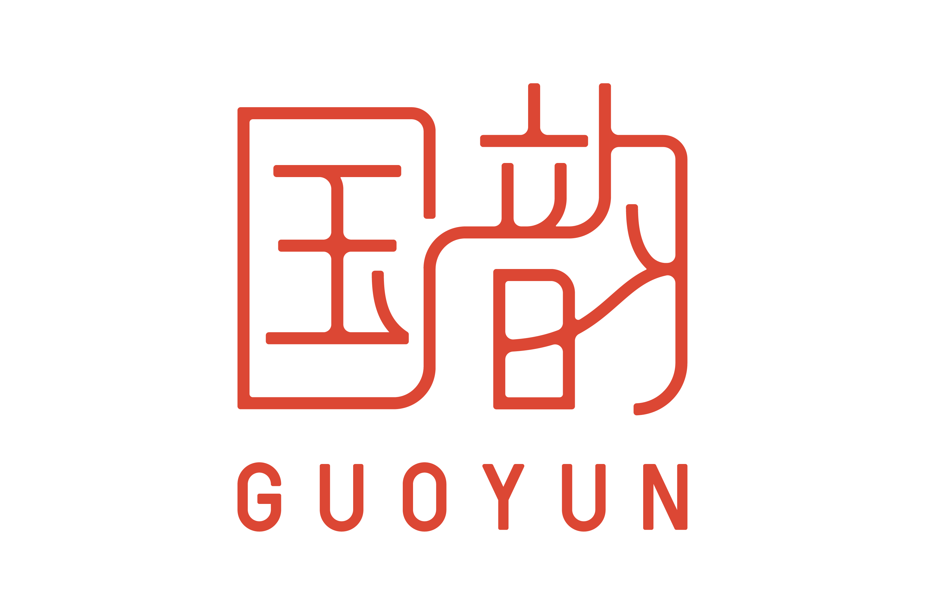 国韵
